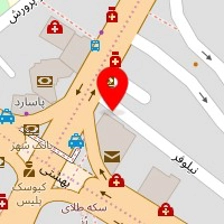 دکتر میترا عمرانی