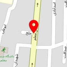 وکیل پایه یک دادگستری فیروزه مددی