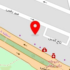 دکتر سارا لطفی