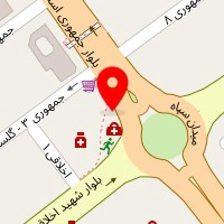 روانشناس مهدخت مستقیمی