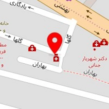 دکتر شیبا ماهر