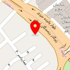 روانشناس محبوبه موسی کاظمی