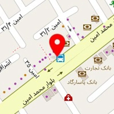 روانشناس ملیحه علی عسگری