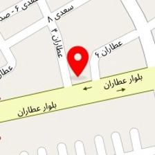 روانشناس فاطمه پیوندی