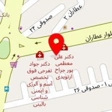روانشناس محسن تمدن