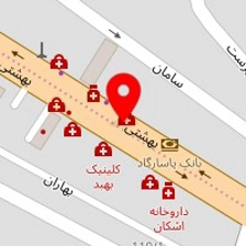 دکتر اکرم رحیمی