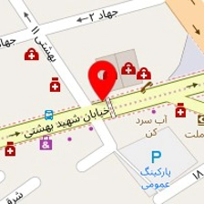 دکتر ویکتوریا حبیب زاده