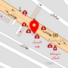 دکتر فاطمه هادی