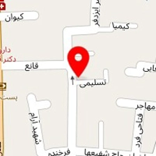 روانشناس رضا ریش پور