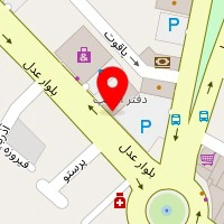 روانشناس الهام حاجی رجبی