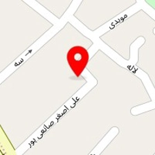 دکتر عزت اله ملک پور