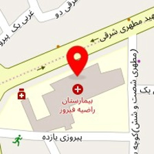 دکتر مرجان اسدی پور