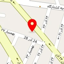 روانشناس معصومه بهرامی