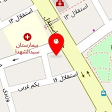 روانشناس منصوره امیرشاه