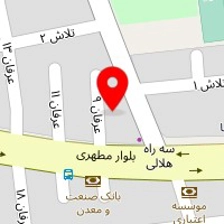 روانشناس آفرین جفره ای