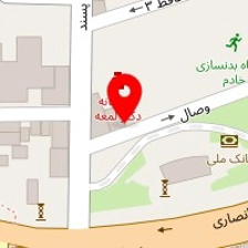 دکتر زهرا محمدتبار