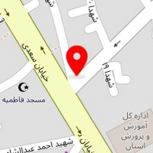 روانشناس محسن مظاهری