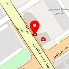 دکتر سحر محرابی