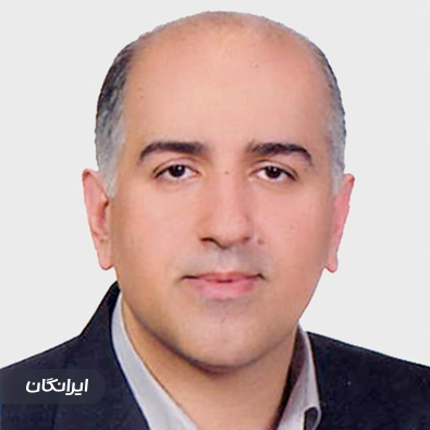 وکیل میلاد مشایخ علی آباد