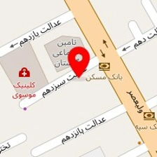 روانشناس مسعود بیدلی نامنی