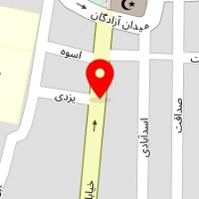دفتر وکالت هادی ملاحسنی