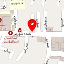 روانشناس فاطمه سجودی