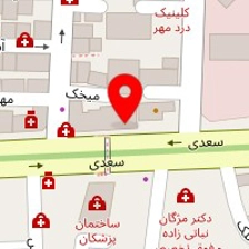 روانشناس معصومه پوروزیری