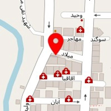 روانشناس محدثه محمودی