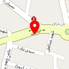 دکتر عباسعلی حسین خانزاده