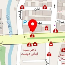 روانشناس آرش حمیدی