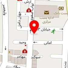 روانشناس راضیه پیری