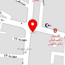 روانشناس فاطمه تقی زاده