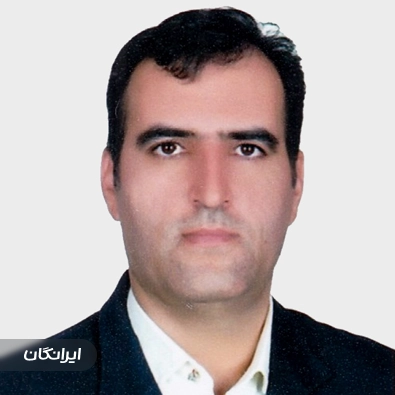 وکیل مجید نجفی