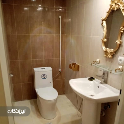 بازسازی ساختمان نادریان