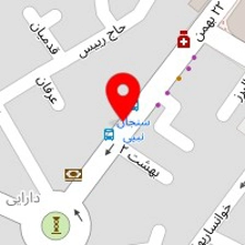 روانشناس علی امیری