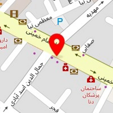 دکتر اشرف زمانی