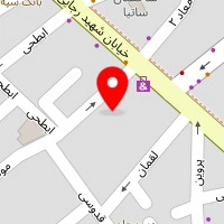 روانشناس نسترن قاسمی