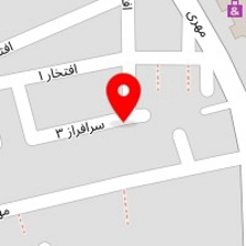 روانشناس مهری حران اوف