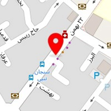 روانشناس فاطمه محمودی