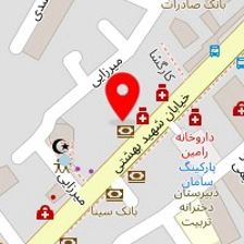 دکتر مسعود زنگنه