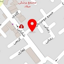 دکتر پریوش پرهیزگار