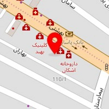 مرکز روانشناسی مهر