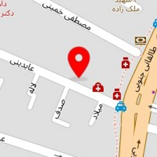 مرکز مشاوره راحیل