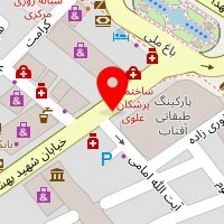 دکتر شهرزاد آخوندزاده