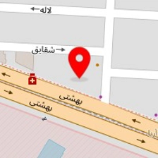 مرکز مشاوره رادمهر