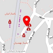 دکتر علیرضا کریمی
