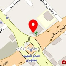 دندانپزشکی دکتر طاهری
