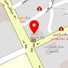 دکتر یاسر عزیزی