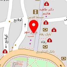 روانشناس الهام آزاد نام
