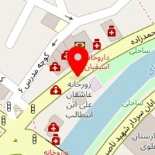 دکتر مریم رضوی